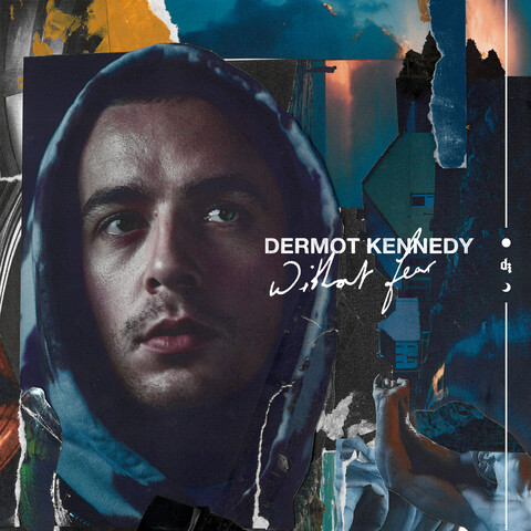 Without Fear (Complete Edition) von Dermot Kennedy - 2CD jetzt im Dermot Kennedy Store
