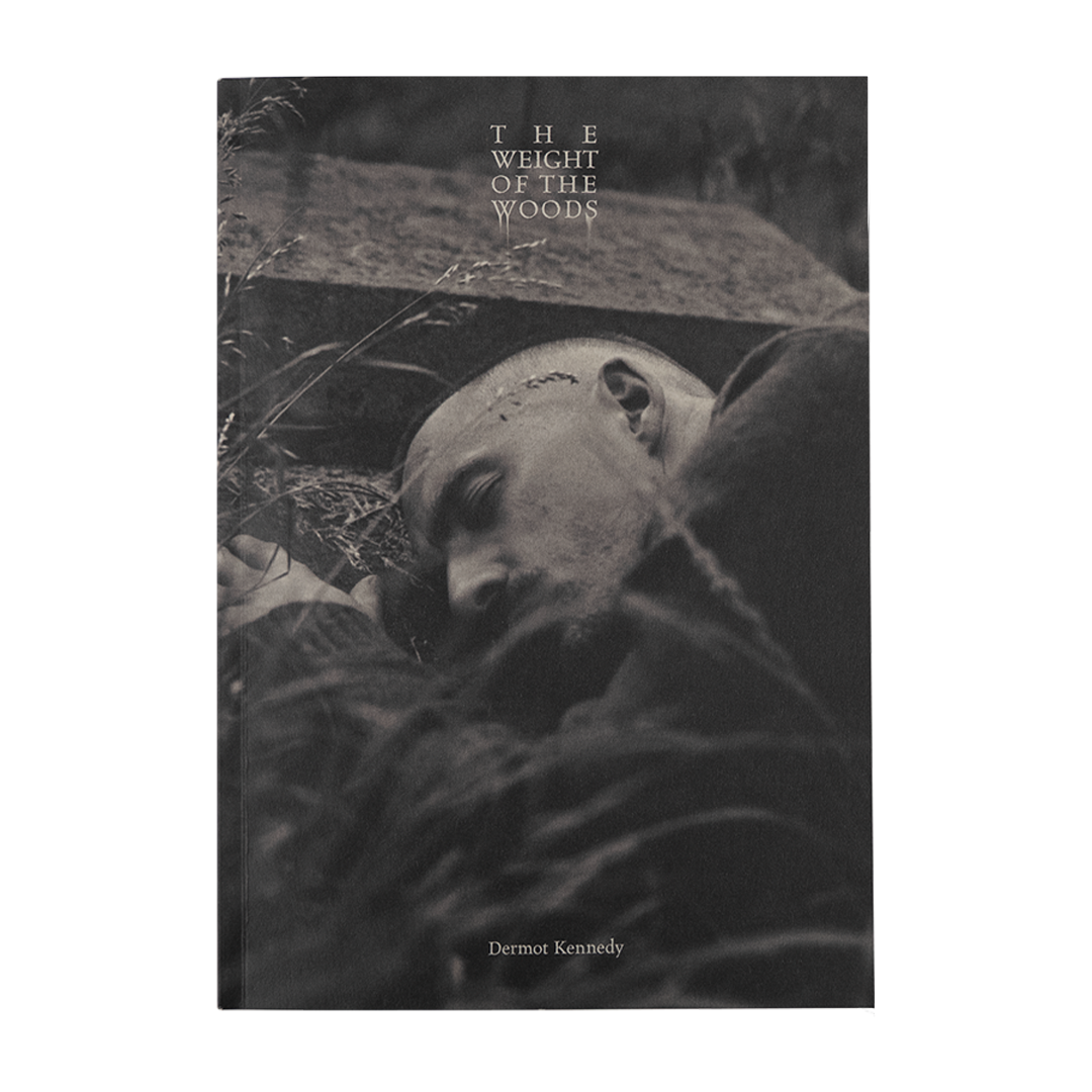 Dermot Kennedy The Weight Of The Woods: CD Zine CD 440369