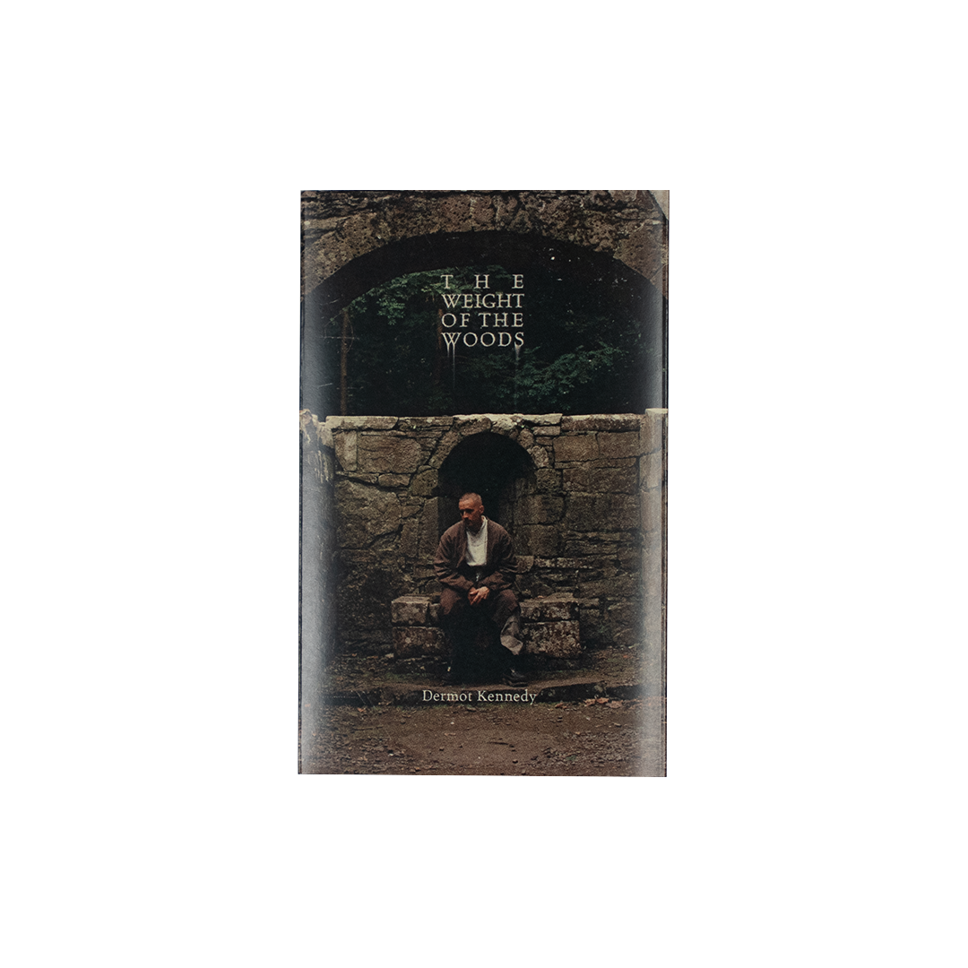 Dermot Kennedy The Weight of the Woods - Standard Cassette 440345
